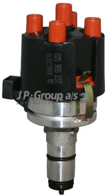 JP GROUP 1191101100 - Распределитель зажигания